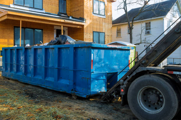 Best Shed Removal  in Grapeland, TX