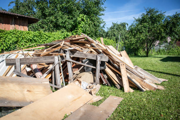 Best Basement Cleanout  in Grapeland, TX