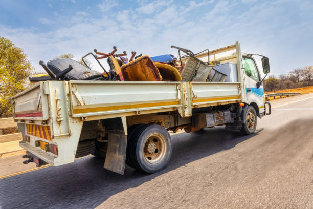 Demolition Debris Removal in Grapeland, TX