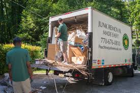 Retail Junk Removal in Grapeland, TX